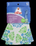 Wholesale - Mr. Clean Gloves, Intrigue Cuff, UPC: 11171233401